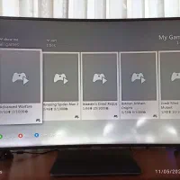 ایکس باکس ۳۶۰ اسلیم|کنسول، بازی ویدئویی و آنلاین|چهاردانگه (تهران), |دیوار