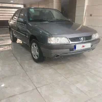 پژو ۴۰۵slx|خودرو سواری و وانت|شیراز, ابیوردی|دیوار