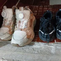 کفش وکتونی|کیف، کفش، کمربند|خرم‌آباد, |دیوار