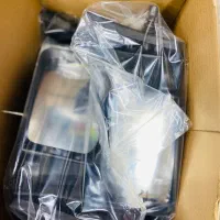 چراغ جلو و عقب پراید (چکی)|قطعات یدکی و لوازم جانبی|قم, نیروگاه|دیوار