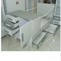 کابینت و کمد دیواری وکلیه مصنوعات چوبی