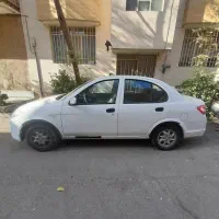 ساینا مدل ۹۸|خودرو سواری و وانت|پیشوا, |دیوار