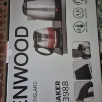 چای ساز برقی مارک کنود|سماور، چایساز، قهوهساز|اصفهان, قلعه طبره|دیوار