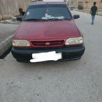 پراید85|خودرو سواری و وانت|خرمشهر, |دیوار