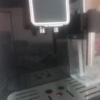 قهوه ساز تمام اتوماتیک چند کاره با کیفیت|سماور، چای‌ساز، قهوه‌ساز|زرقان, |دیوار