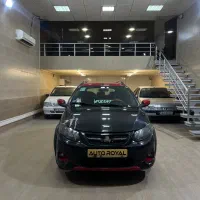 کوییک Rمدل۹۹|خودرو سواری و وانت|مبارکه, |دیوار