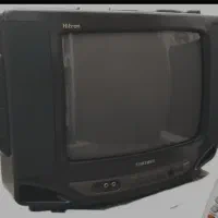 تلویزیون سالم و نو