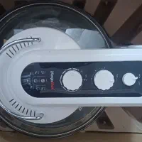 هواپز وسرخ کن|اجاق گاز و لوازم برقی پختوپز|نیشابور, شهرک جانبازان|دیوار