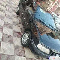 ۴۰۵مشکی تمیز معاوضه با پراید|خودرو سواری و وانت|مشهد, امیرآباد|دیوار