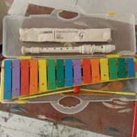 فروش تبلک.بلز.فلوت.دفتر نت.تخته وایت برد نت|سازهای سنتی|شاهینشهر, اقبال لاهوری|دیوار