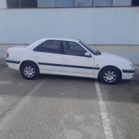 پژو پارس سال مدل 93|خودرو سواری و وانت|محمدشهر, شهرک پیام (مهرالبرز)|دیوار