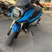 فروش ویژه موتور سیکلت در اقساط بلند مدت|موتورسیکلت|یزد, |دیوار