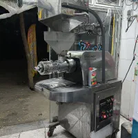 دستگاه روغنگیری صنعتی بکردانه 85 (فول آپشن)-کم‌کار|ماشین‌آلات صنعتی|مشهد, شیرودی|دیوار