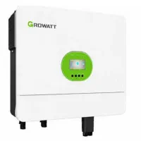 اینورتر هیبرید گرووات 6000 - GROWATT ES H