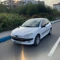 ۲۰۶ تیپ دو ۹۹ بیرنگ