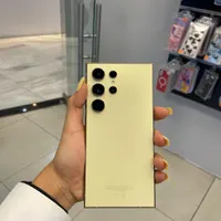 سامسونگ Galaxy S24 Ultra با حافظهٔ ۲۵۶ گیگابایت|موبایل|تهران, تهران‌سر|دیوار