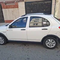 کوییک 1403|خودرو سواری و وانت|اندیشه, اندیشه فاز ۱|دیوار