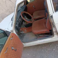 پیکان پژو بدون مشابه ۷۱|خودرو سواری و وانت|بروجرد, |دیوار