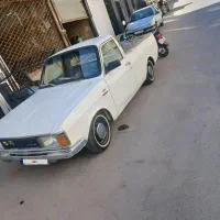 وانت پیکان مدل 91|خودرو سواری و وانت|ری, شهادت|دیوار