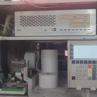 خودپرداز وینکور ۲۱۵۰فول|ماشینآلات صنعتی|بختگان, |دیوار