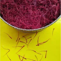 زعفران قلم دار درجه یک