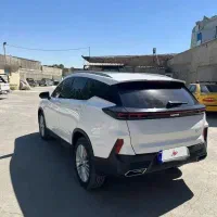 هایما S8|خودرو سواری و وانت|تهران, سازمان آب|دیوار