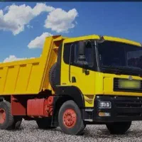 بنز تک وجفت باری دیما کامیون|خودرو سنگین|کلیبر, |دیوار