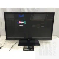 تلویزیون پلاسما 50 اینچ ال‌جی