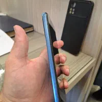 پوکو X4 Pro 5G - 8/256 تمیز، رجیستر ایران و ترکیه|موبایل|ارومیه, |دیوار