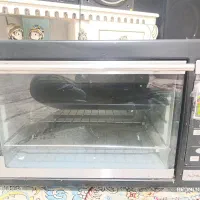 توستر دیجیتال|اجاق گاز و لوازم برقی پخت‌وپز|مشهد, شهید علی محمدی|دیوار