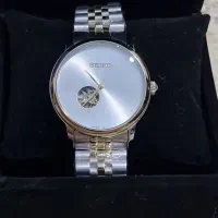 ساعت مچی SEIKO اتوماتیک آرام گرد