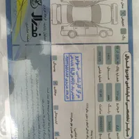 پژو 206 تیپ ۲|خودرو سواری و وانت|تهران, جیحون|دیوار