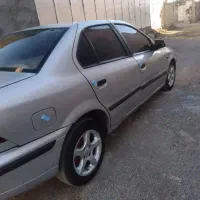 سمند مدل ۸۴|خودرو کلاسیک|نورآباد, |دیوار