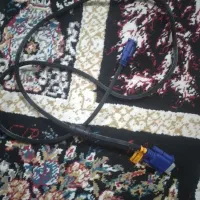 سیم مانیتور|قطعات و لوازم جانبی رایانه|قدس, شهر‌قدس|دیوار