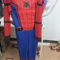 ماشین پلیس ، گیتار ، لباس مرد عنکبوتی|اسباب‌بازی بچه|دزفول, |دیوار