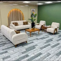 مبل راحتی  مینی مال هاکان ***کم جا مناسب آپارتمان
