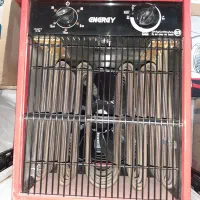 هیتربرقی سه فاز انرژی مناسب برای 100متر