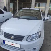 ساینا مدل ۹۷ تمام فابریک نقد و اقساط|خودرو سواری و وانت|شیراز, شهرک گلستان شمالی|دیوار