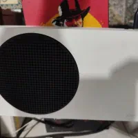 ایکس باکس Xbox series s