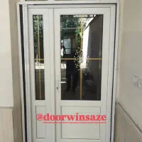 درب و پنجره آلومینیوم و upvc|مصالح و تجهیزات ساختمان|چهاردانگه (تهران), |دیوار