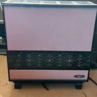 بخاری نیک کالا