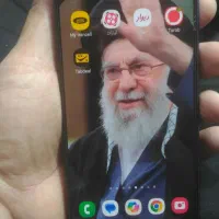 گوشی سامسونگ m62