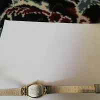 ساعت زنانه اورینت ژاپن|ساعت|شیراز, شهرک پرواز|دیوار
