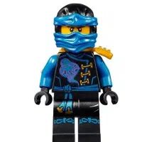 ۹عدد لگو شخصیتی و سلاح