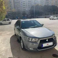 دنا پلاس97فول،سانروف