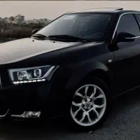 دنا پلاس توربو اتومات ۴۰۲