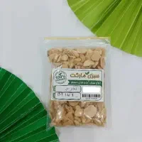 اسلایس سیر خشک شده و پودر سیر