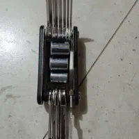 آچار آلن بوکسدار چند کاره حرفهای|ابزارآلات|رشت, گلسار|دیوار