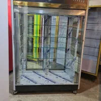 یخچال|فروشگاه و مغازه|مشهد, خین عرب|دیوار