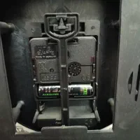 ساعت دیواری|ساعت دیواری و تزئینی|قدس, شهرقدس|دیوار